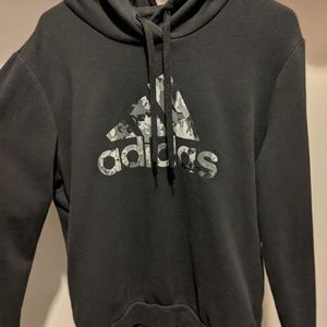Adidas sweatshirt